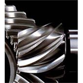 高精度螺旋锥齿轮 NIPPON GEAR 齿轮工业 汽车钢铁制造业用,高精度螺旋锥齿轮